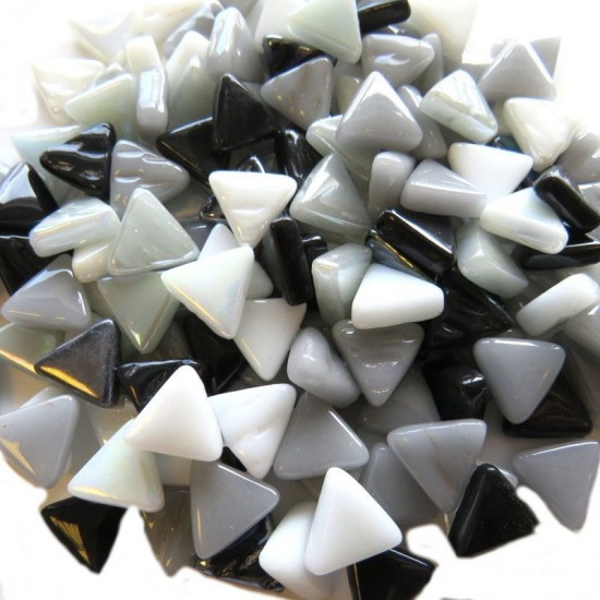 Triangles 10 mm   mix cosmoplitan