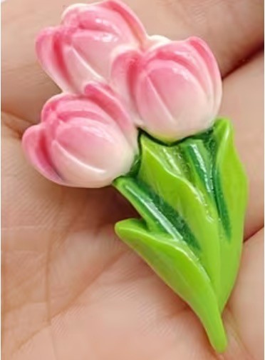 Tulpen boeket