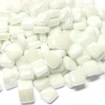 White opal 040p   8mm