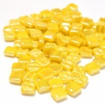 Yellow opal 030p   8mm